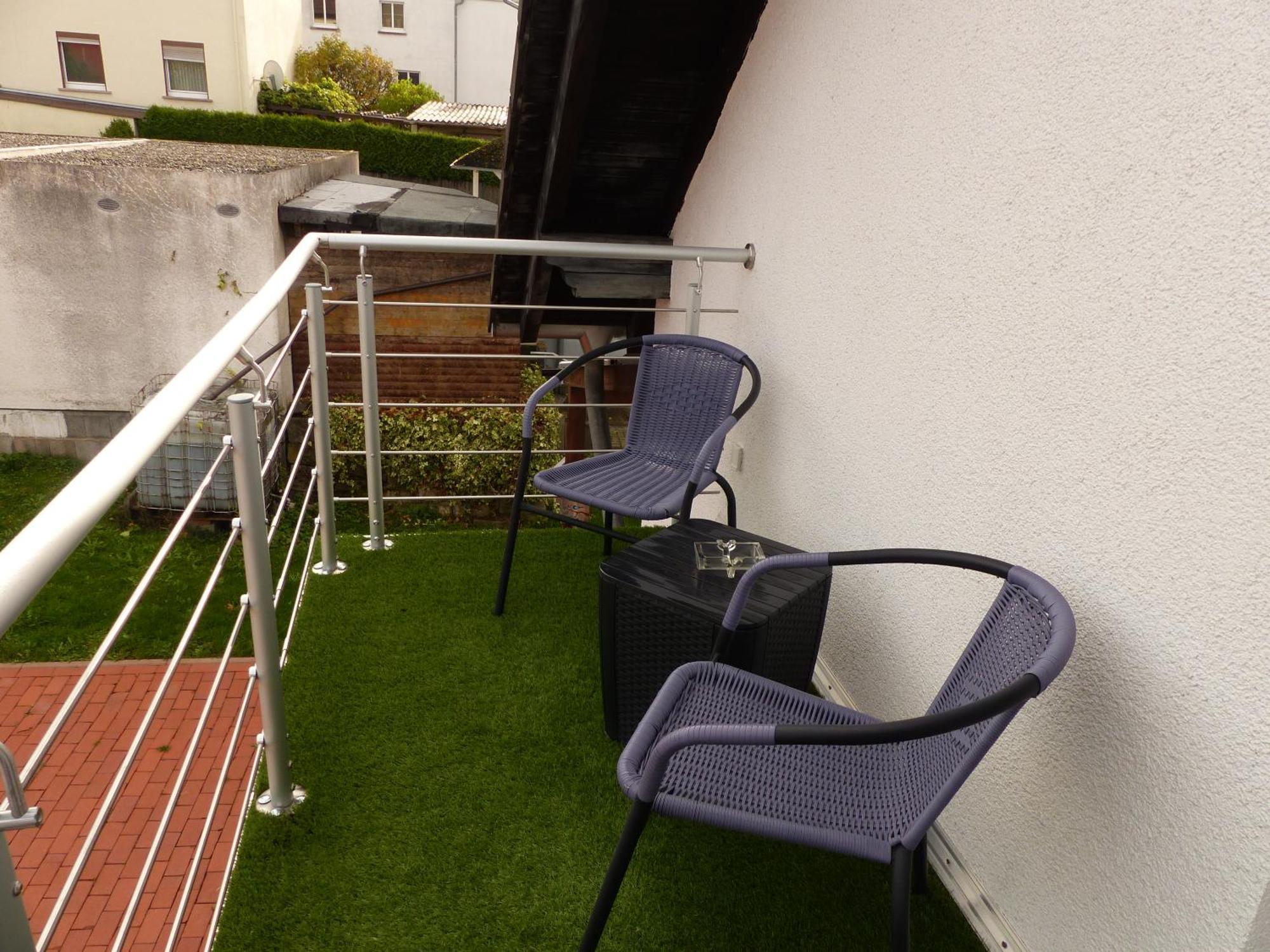Ferienwohnung Regia Fulda - Kuenzell - Bachrain Kültér fotó